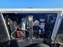 2023 Generac MDG2 25 Generator Set