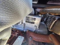 2023 Generac MDG2 25 Generator Set
