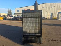 2024 Jet Power Jet GF 440 Generator Set