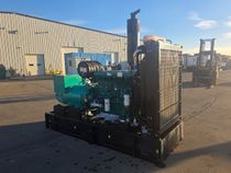 2024 Jet Power Jet GF 440 Generator Set