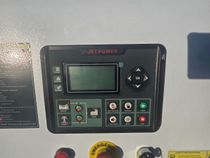 2024 Jet Power Jet GF 440 Generator Set