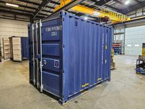 2024 Kohler KS-40 Generator Set