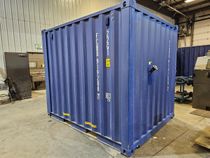2024 Kohler KS-40 Generator Set