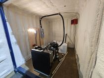 2024 Kohler KS-40 Generator Set