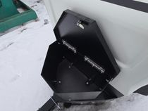 2025 Allmand Maxi-Power™ 8XR Generator Set