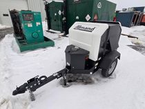 2025 Allmand Maxi-Power™ 8XR Generator Set