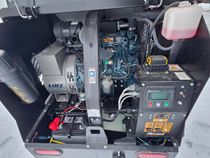 2025 Allmand Maxi-Power™ 8XR Generator Set