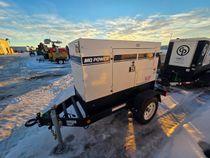 2025 Multiquip DCA25SSIU4F Generator Set