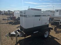 2025 Multiquip DCA25SSIU4F Generator Set