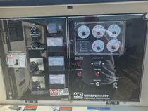 2025 Multiquip DCA25SSIU4F Generator Set