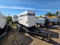 2025 Multiquip DCA70SSJU4F Generator Set