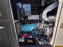 2025 Multiquip DCA70SSJU4F Generator Set