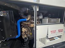 2025 Multiquip DCA70SSJU4F Generator Set