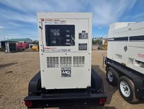 2025 Multiquip DCA70SSJU4F Generator Set