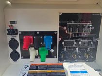 2025 Multiquip DCA70SSJU4F Generator Set