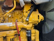 Caterpillar C18 Generator Set