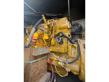 New Caterpillar C18 600kW  Generator Set