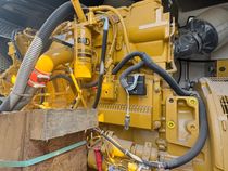 Caterpillar C18 Generator Set