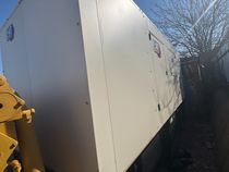 Caterpillar C18 Generator Set