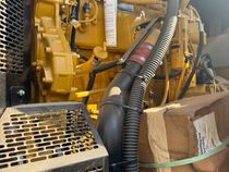 Caterpillar C18 Generator Set