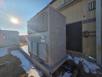 MGM MGMDOEDT2000 Generator Set