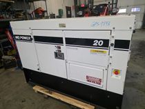 Multiquip DCA20SPXU4F Generator Set