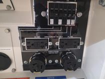 Multiquip DCA20SPXU4F Generator Set