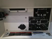 Multiquip DCA20SPXU4F Generator Set