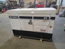 Multiquip DCA20SPXU4F Generator Set