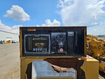 Cat 3306 Generator Set