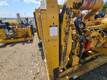 Cat 3306 Generator Set