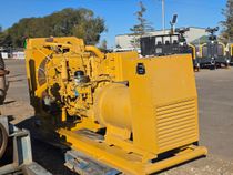 Cat 3406 C Generator Set