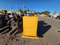 Cat 3406 C Generator Set