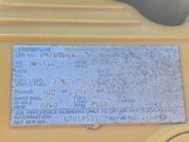 Cat 3406 C Generator Set