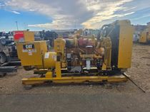 Cat 3406 C Generator Set