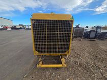 Cat 3406 C Generator Set