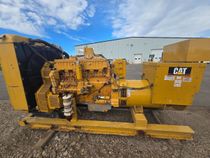 Cat 3406 C Generator Set