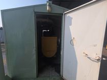 Cat 3406 Generator Set