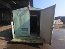 Cat 3406 Generator Set