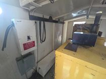 Cat 3406 Generator Set