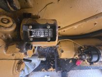 Cat 3406 Generator Set