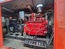 Cummins QSK23-G7 NR2 Generator Set