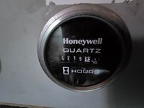 Cummins QSK23-G7 NR2 Generator Set