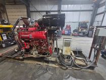 Cummins QST30-G5 Generator Set