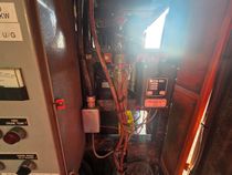 Cummins QST30-G5 Generator Set