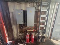 Cummins QST30-G5 Generator Set