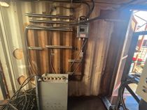 Cummins QST30-G5 Generator Set