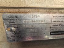 Cummins QST30-G5 Generator Set