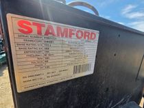 Cummins QST30-G5 Generator Set