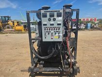 Cummins QST30-G5 Generator Set